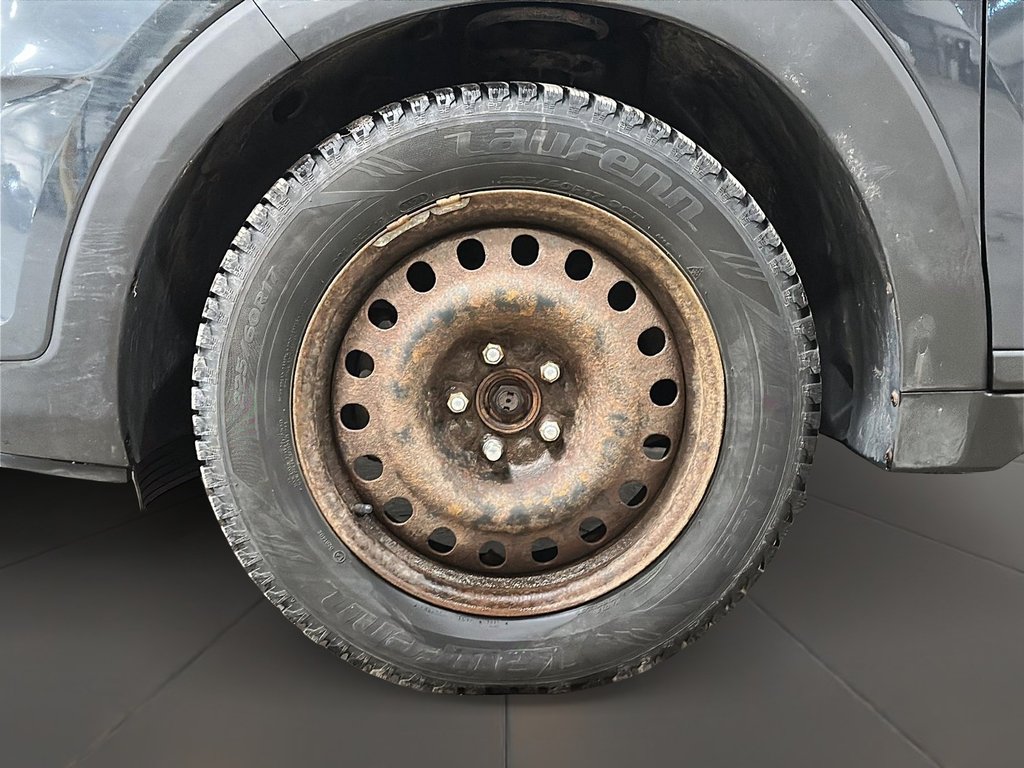 2020 Hyundai Tucson AWD 2.0L Preferred in Brantford, Ontario - 7 - w1024h768px