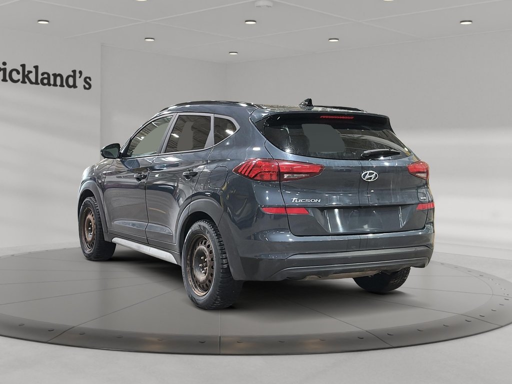 2020 Hyundai Tucson AWD 2.0L Preferred in Brantford, Ontario - 4 - w1024h768px