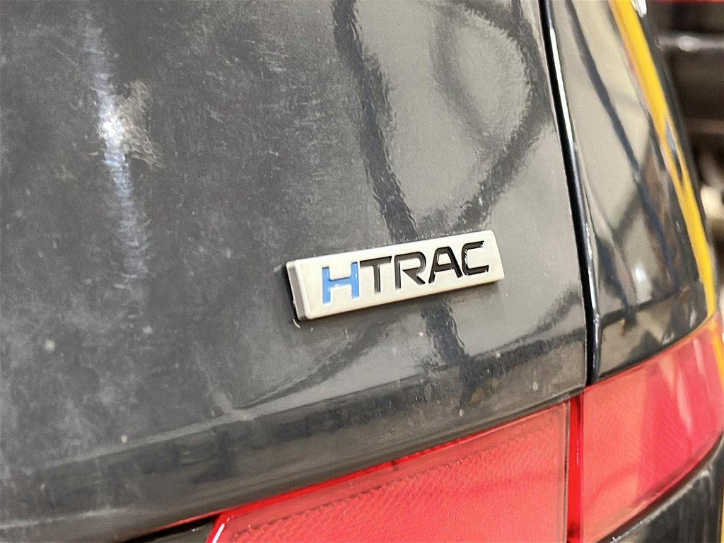 2020 Hyundai Tucson AWD 2.0L Preferred in Brantford, Ontario - 15 - w1024h768px