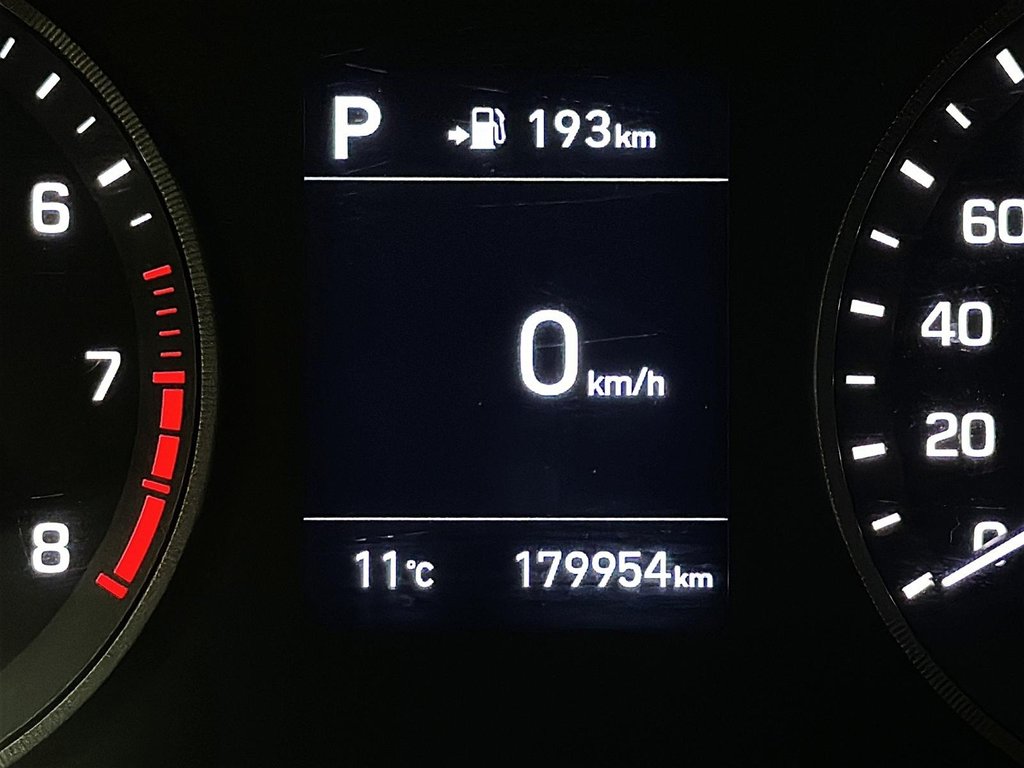 2020 Hyundai Tucson AWD 2.0L Preferred in Brantford, Ontario - 12 - w1024h768px