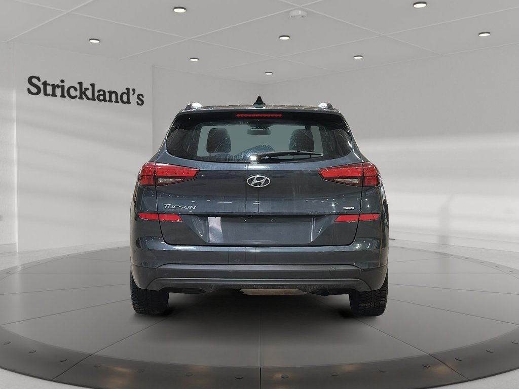 2020 Hyundai Tucson AWD 2.0L Preferred in Brantford, Ontario - 3 - w1024h768px