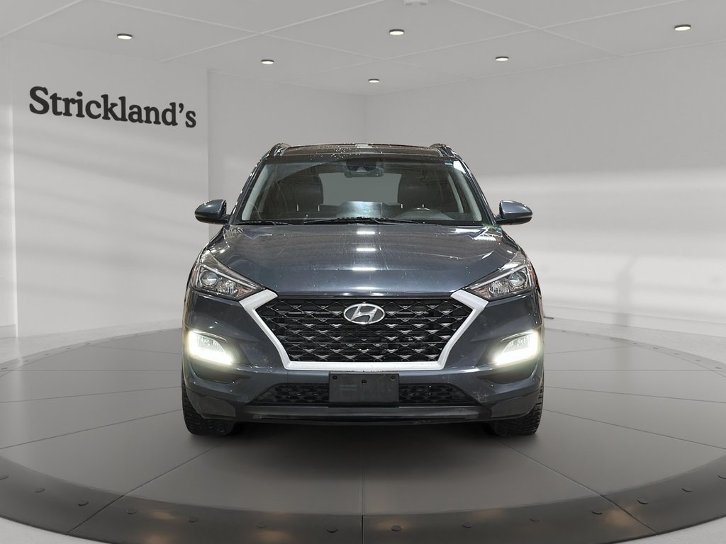 2020 Hyundai Tucson AWD 2.0L Preferred in Brantford, Ontario - 2 - w1024h768px