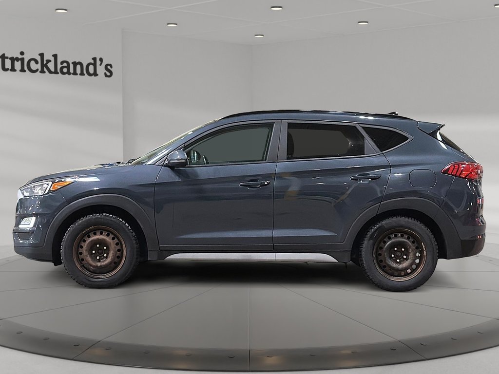 2020 Hyundai Tucson AWD 2.0L Preferred in Brantford, Ontario - 5 - w1024h768px