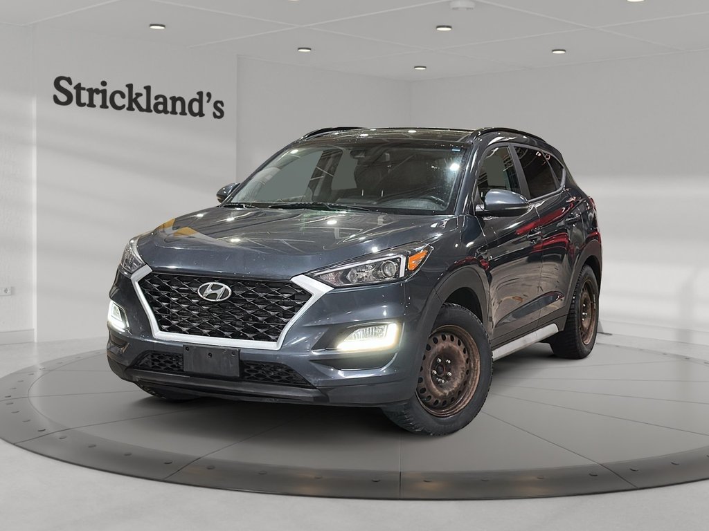 2020 Hyundai Tucson AWD 2.0L Preferred in Brantford, Ontario - 1 - w1024h768px