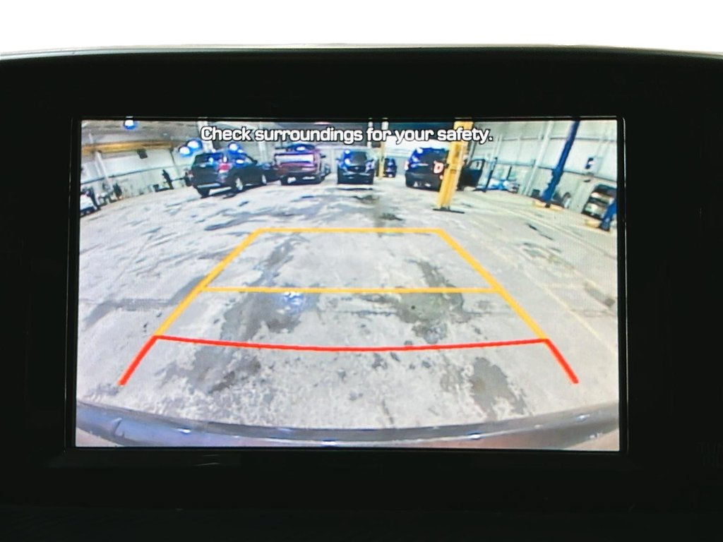 2020 Hyundai Tucson AWD 2.0L Preferred Sun and Leather in Brantford, Ontario - 14 - w1024h768px