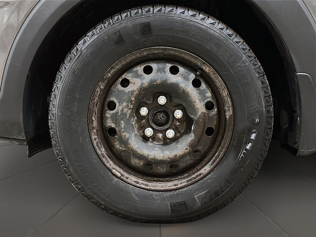 2020 Hyundai Tucson AWD 2.0L Preferred Sun and Leather in Brantford, Ontario - 6 - w1024h768px