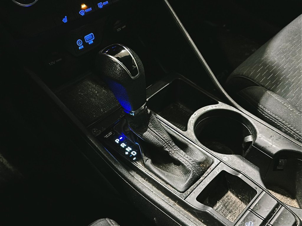 2020 Hyundai Tucson AWD 2.0L Preferred Sun and Leather in Brantford, Ontario - 13 - w1024h768px