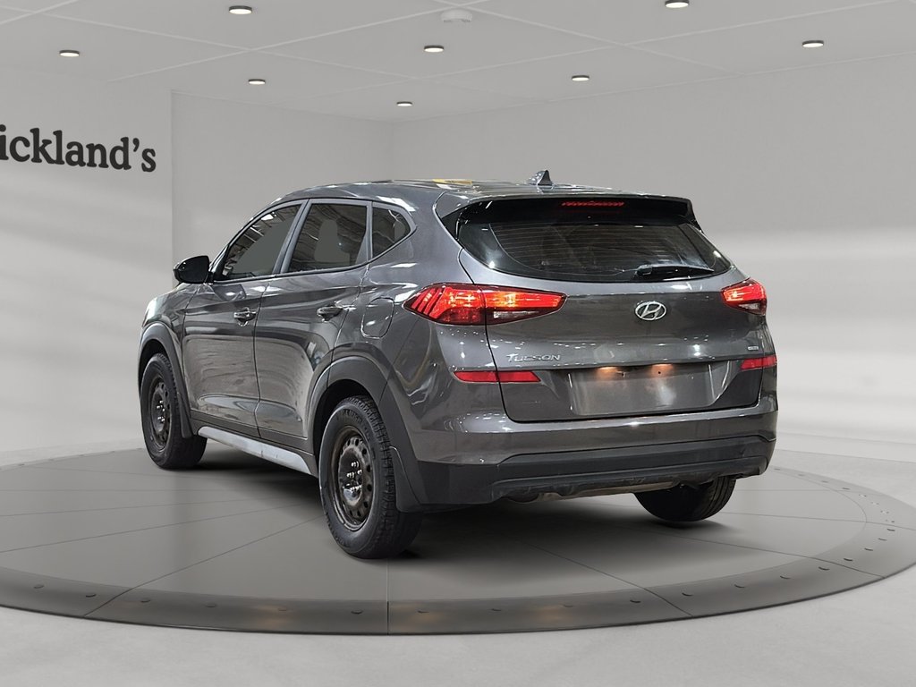 2020 Hyundai Tucson AWD 2.0L Preferred Sun and Leather in Brantford, Ontario - 4 - w1024h768px