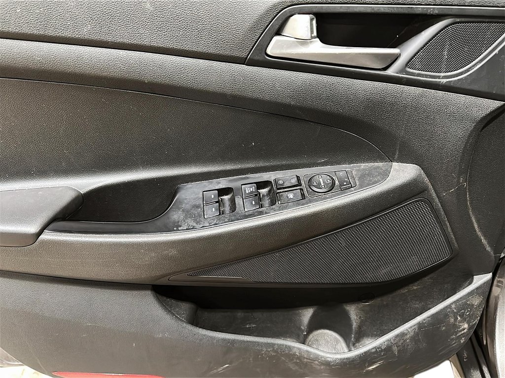 2020 Hyundai Tucson AWD 2.0L Preferred Sun and Leather in Brantford, Ontario - 9 - w1024h768px