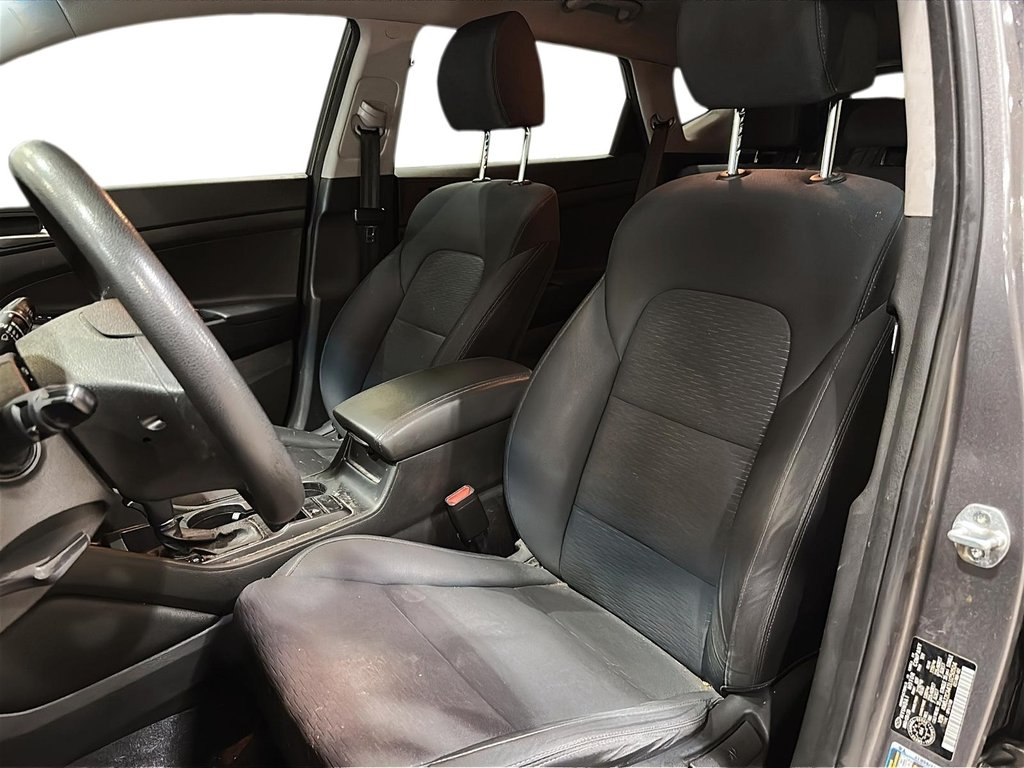 2020 Hyundai Tucson AWD 2.0L Preferred Sun and Leather in Brantford, Ontario - 7 - w1024h768px