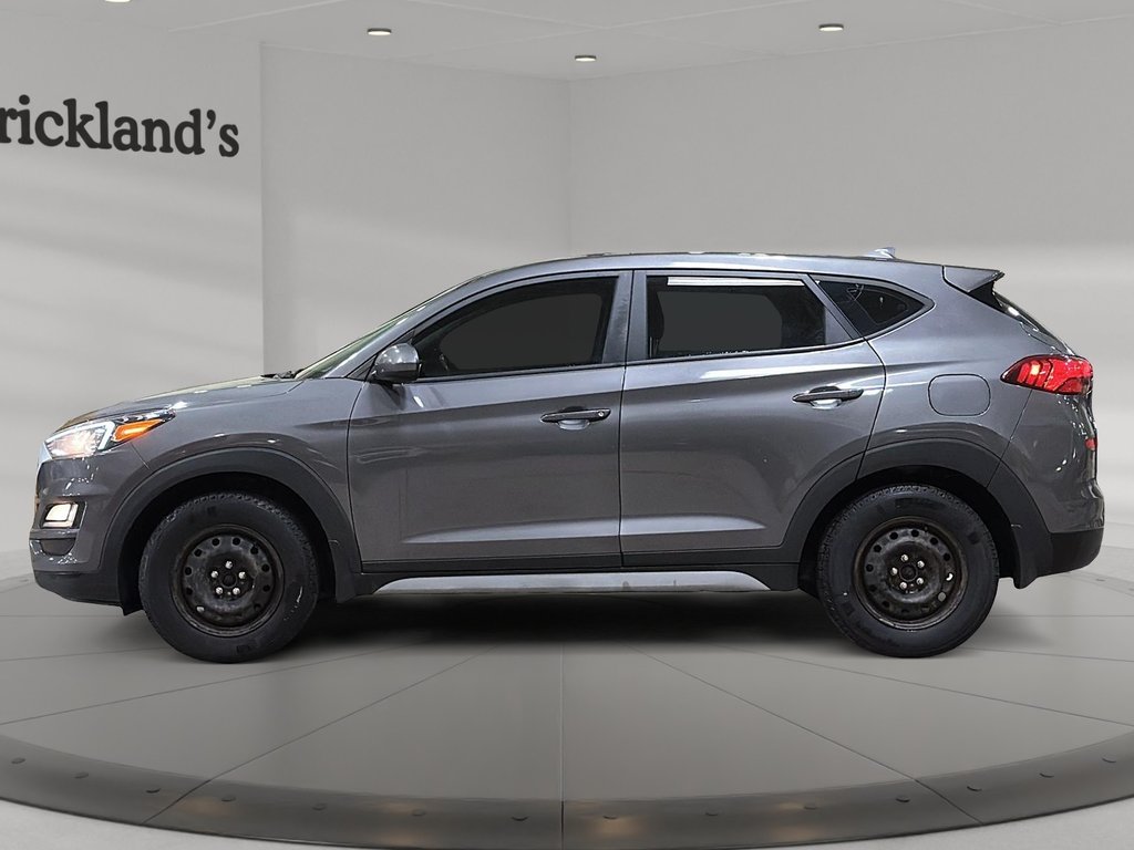 2020 Hyundai Tucson AWD 2.0L Preferred Sun and Leather in Brantford, Ontario - 5 - w1024h768px