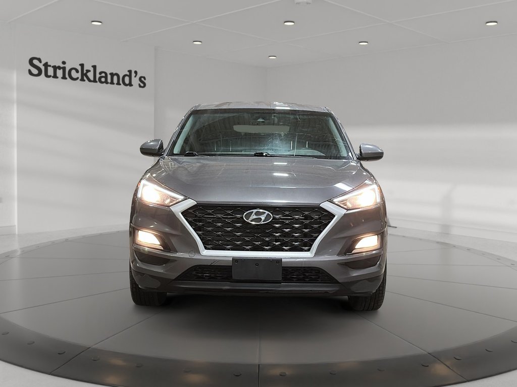 2020 Hyundai Tucson AWD 2.0L Preferred Sun and Leather in Brantford, Ontario - 2 - w1024h768px