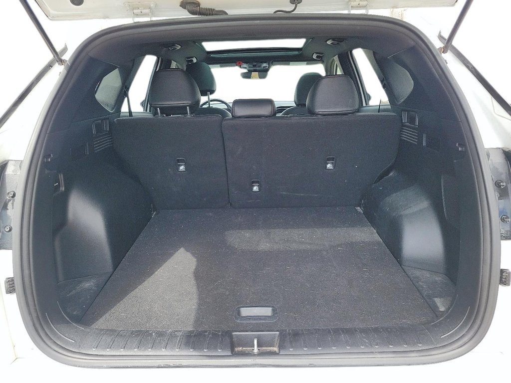 2022 Hyundai Tucson AWD 2.5L N Line in Brantford, Ontario - 6 - w1024h768px