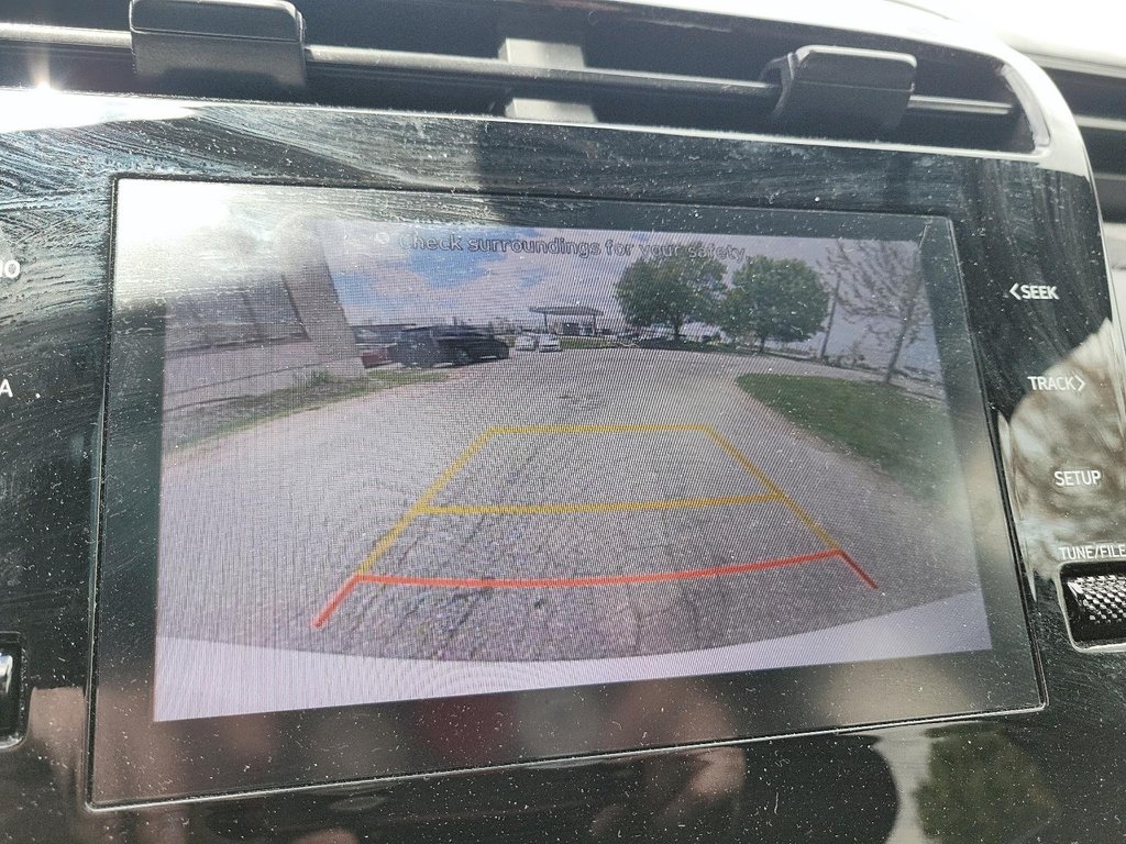 2022 Hyundai Tucson AWD 2.5L N Line in Brantford, Ontario - 17 - w1024h768px