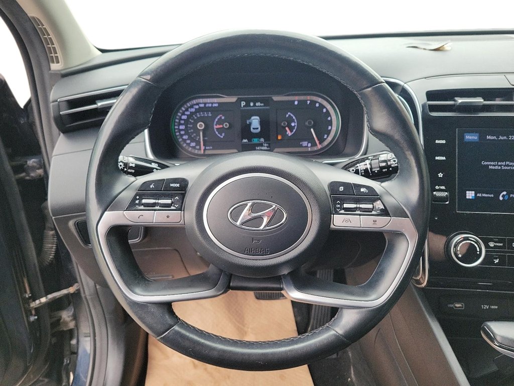 2022 Hyundai Tucson AWD 2.5L Preferred in Brantford, Ontario - 11 - w1024h768px