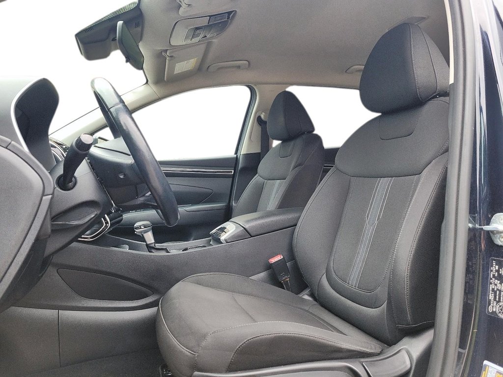 2022 Hyundai Tucson AWD 2.5L Preferred in Brantford, Ontario - 8 - w1024h768px