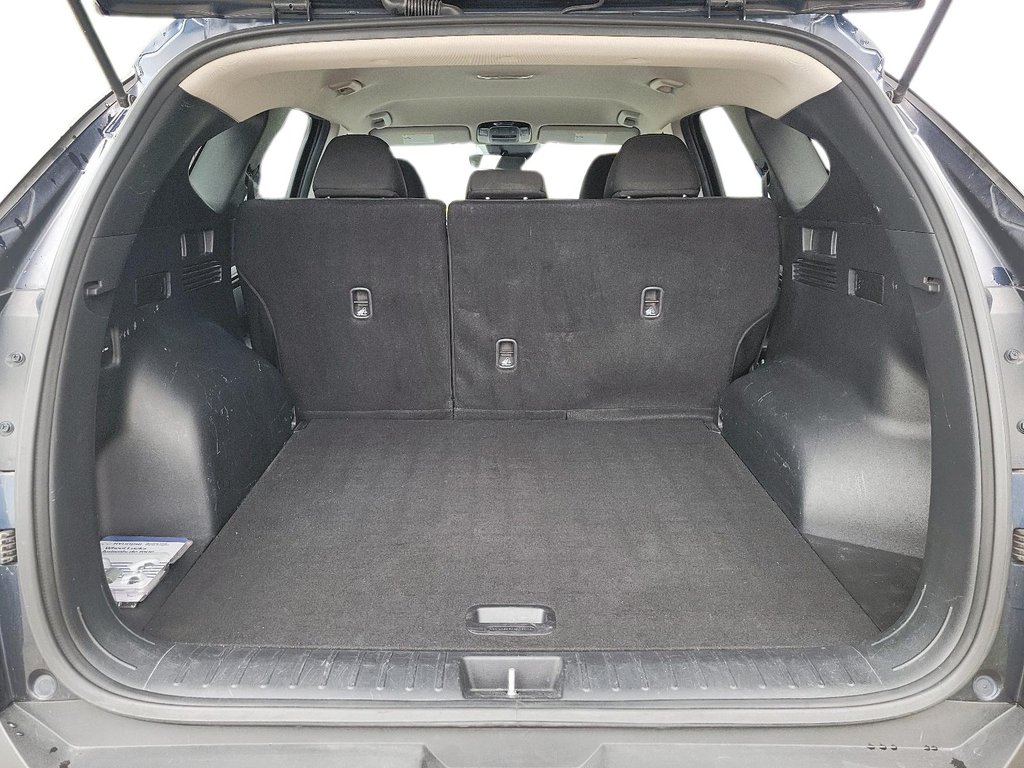 2022 Hyundai Tucson AWD 2.5L Preferred in Brantford, Ontario - 6 - w1024h768px