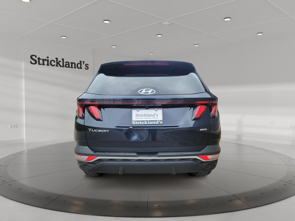 2022 Hyundai Tucson AWD 2.5L Preferred in Brantford, Ontario - 3 - w1024h768px