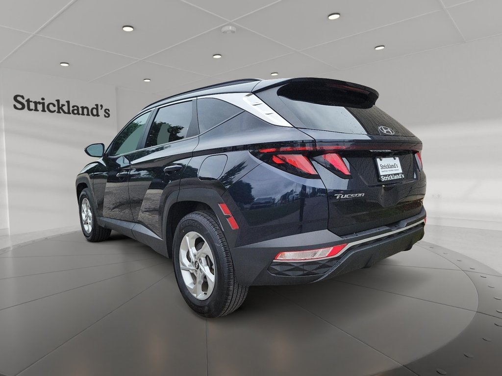 2022 Hyundai Tucson AWD 2.5L Preferred in Brantford, Ontario - 4 - w1024h768px