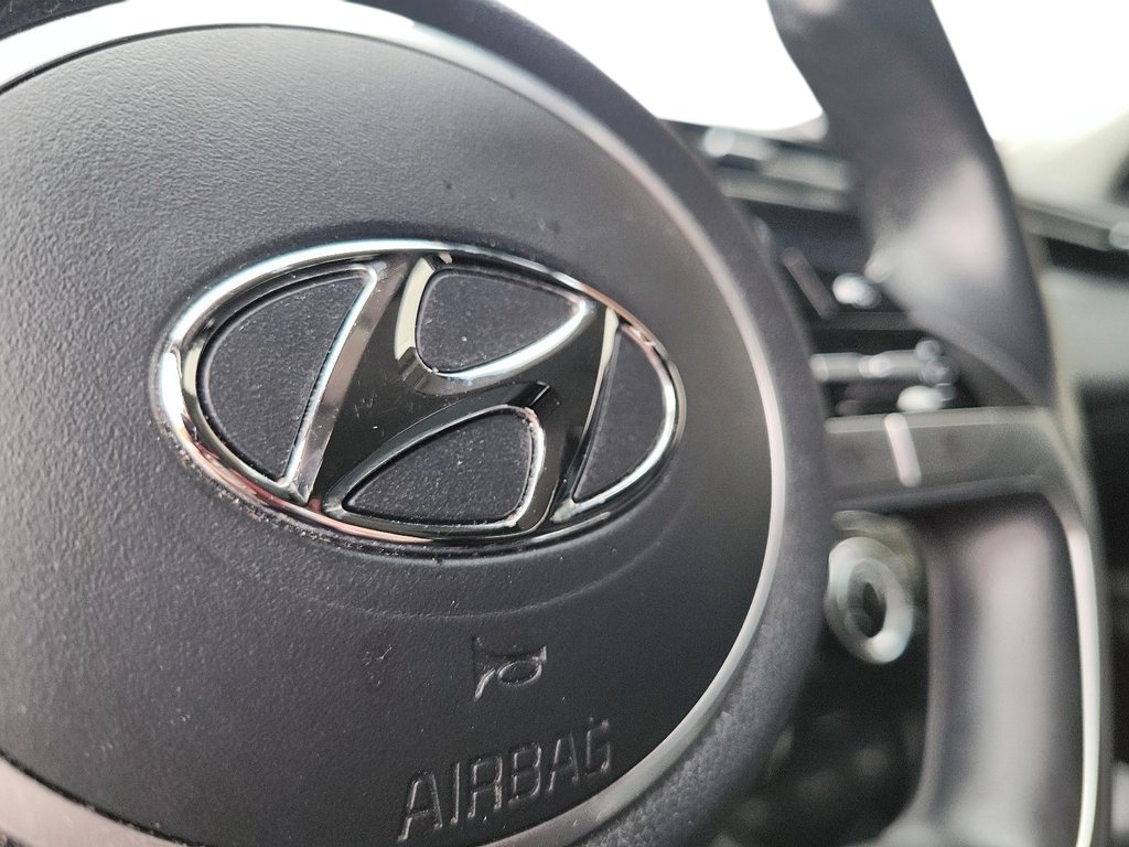 2022 Hyundai Tucson AWD 2.5L Preferred in Brantford, Ontario - 19 - w1024h768px