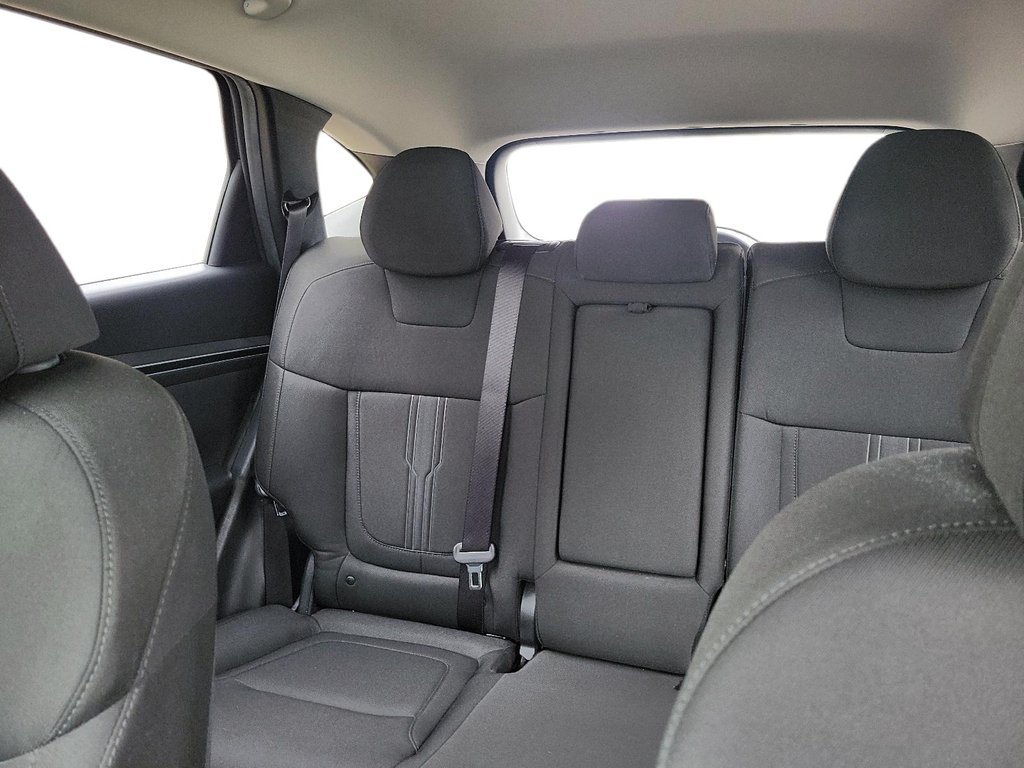 2022 Hyundai Tucson AWD 2.5L Preferred in Brantford, Ontario - 18 - w1024h768px