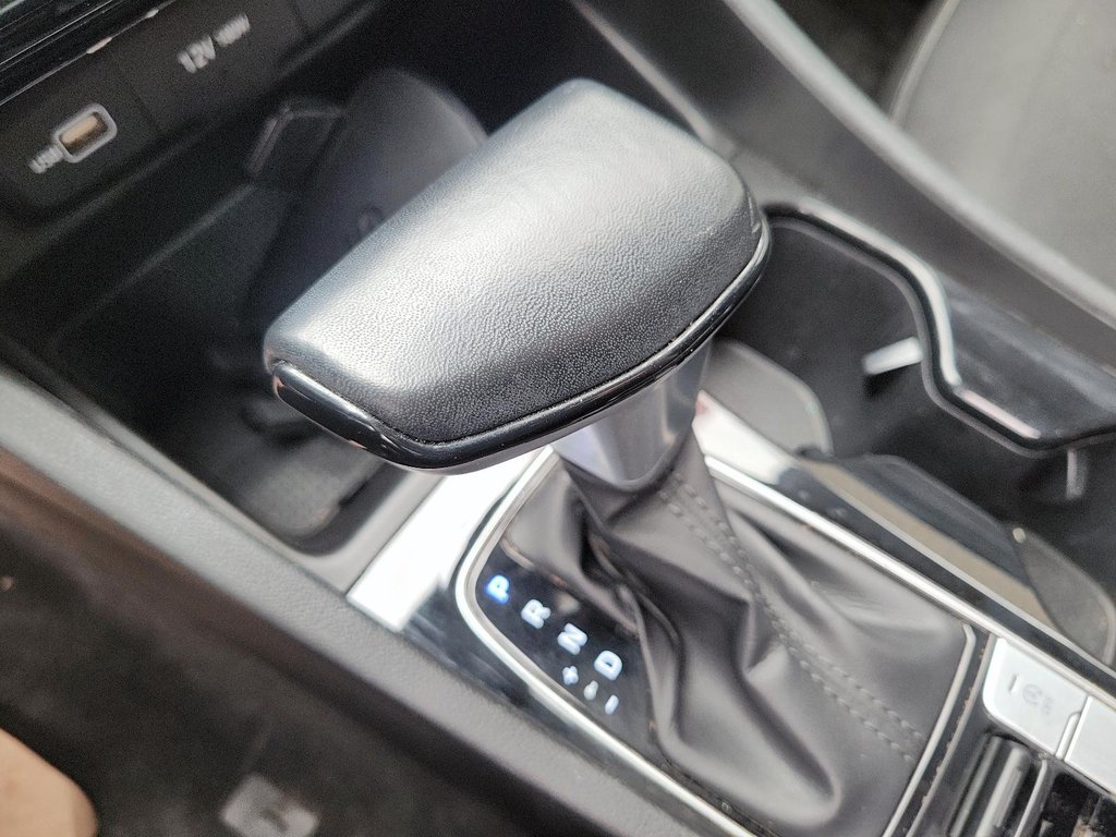 2022 Hyundai Tucson AWD 2.5L Preferred in Brantford, Ontario - 14 - w1024h768px