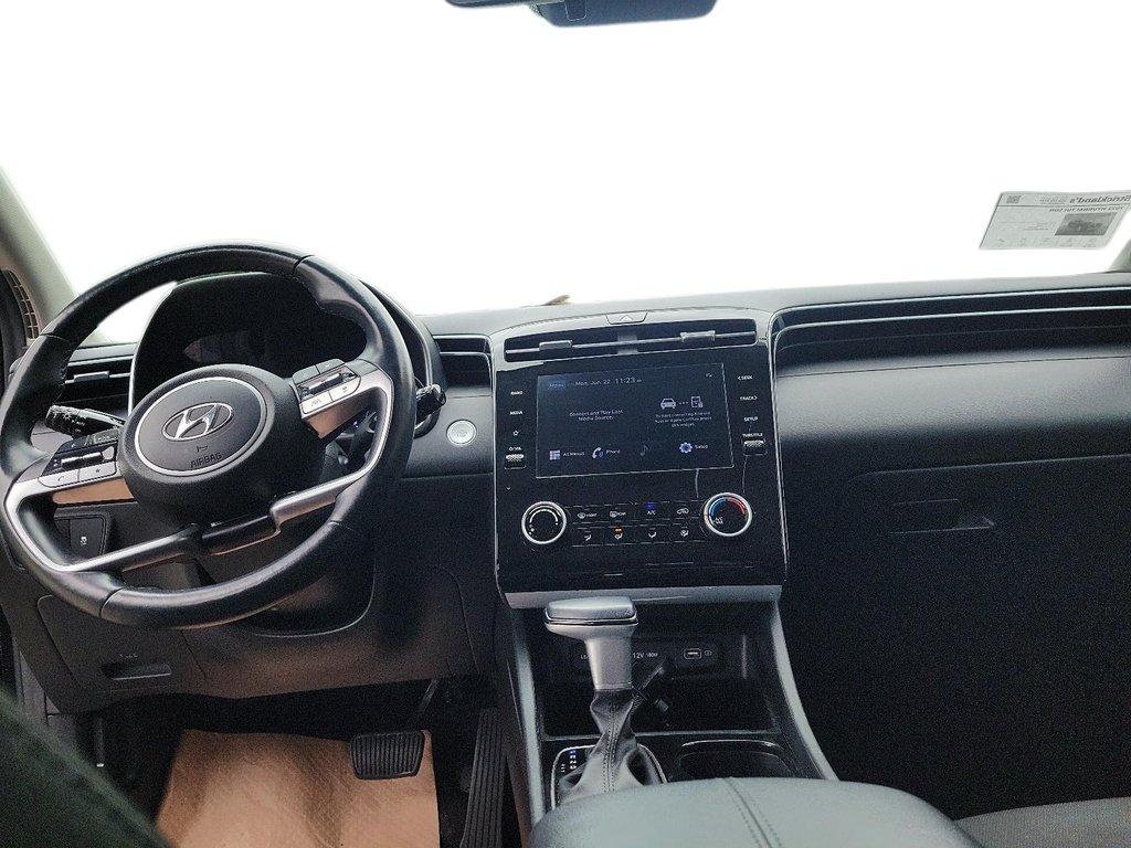 2022 Hyundai Tucson AWD 2.5L Preferred in Brantford, Ontario - 9 - w1024h768px
