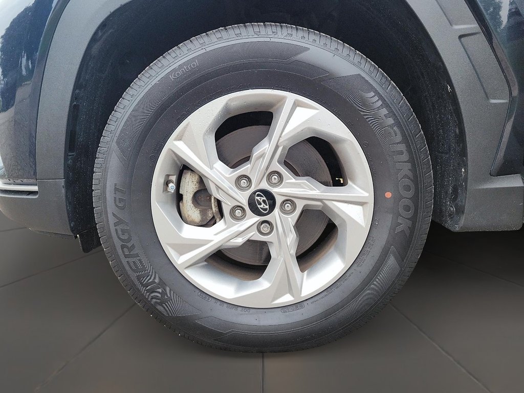 2022 Hyundai Tucson AWD 2.5L Preferred in Brantford, Ontario - 7 - w1024h768px