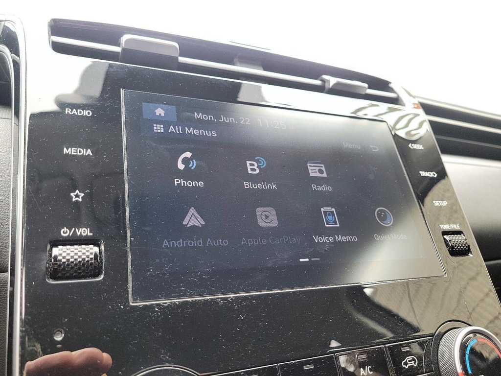 2022 Hyundai Tucson AWD 2.5L Preferred in Brantford, Ontario - 17 - w1024h768px