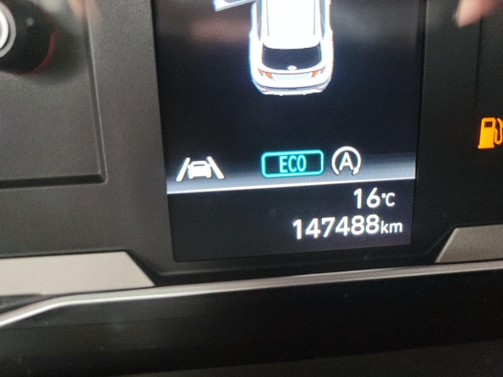 2022 Hyundai Tucson AWD 2.5L Preferred in Brantford, Ontario - 12 - w1024h768px