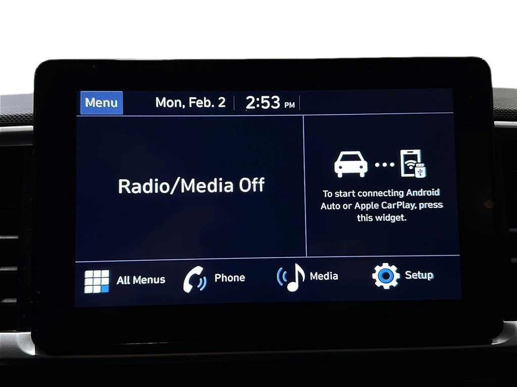 2023 Hyundai Venue FWD Preferred in Brantford, Ontario - 16 - w1024h768px