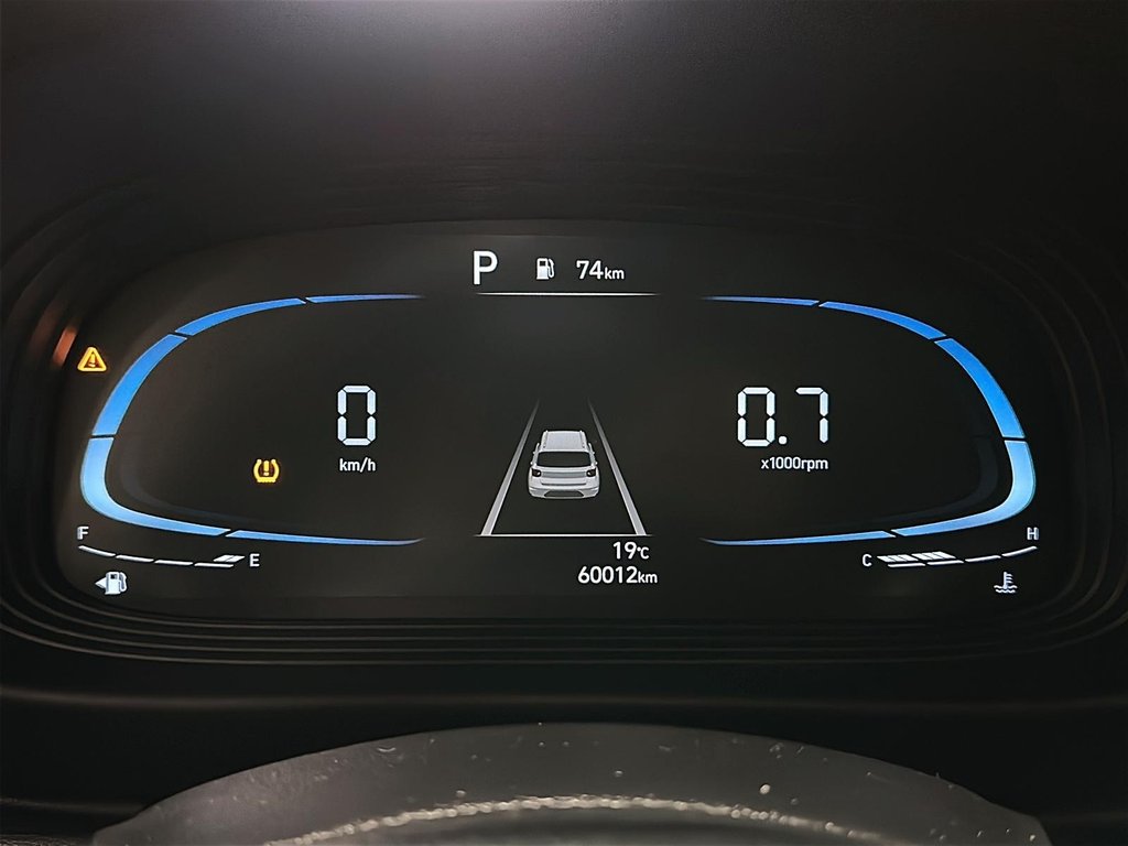 2023 Hyundai Venue FWD Preferred in Brantford, Ontario - 13 - w1024h768px