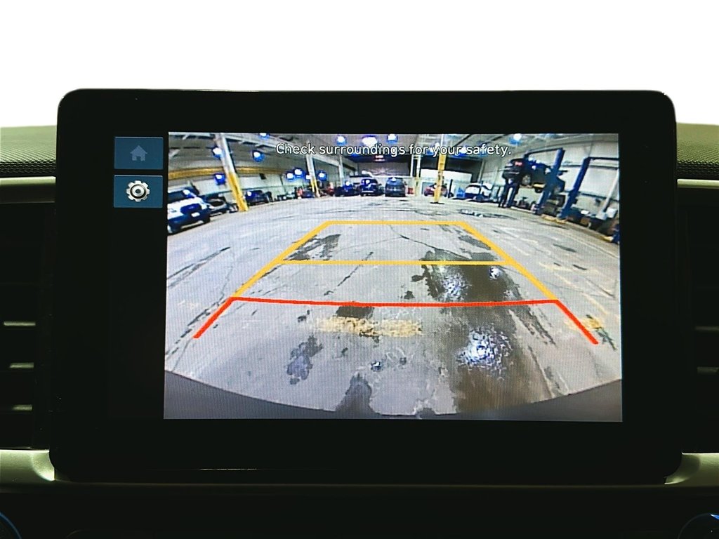 2023 Hyundai Venue FWD Preferred in Brantford, Ontario - 15 - w1024h768px