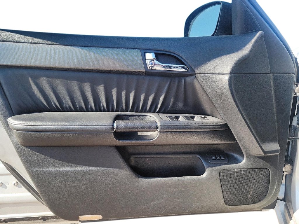 2006 Infiniti M45 Sport in Brantford, Ontario - 8 - w1024h768px