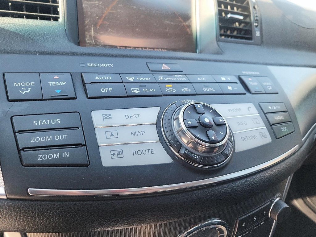 2006 Infiniti M45 Sport in Brantford, Ontario - 16 - w1024h768px