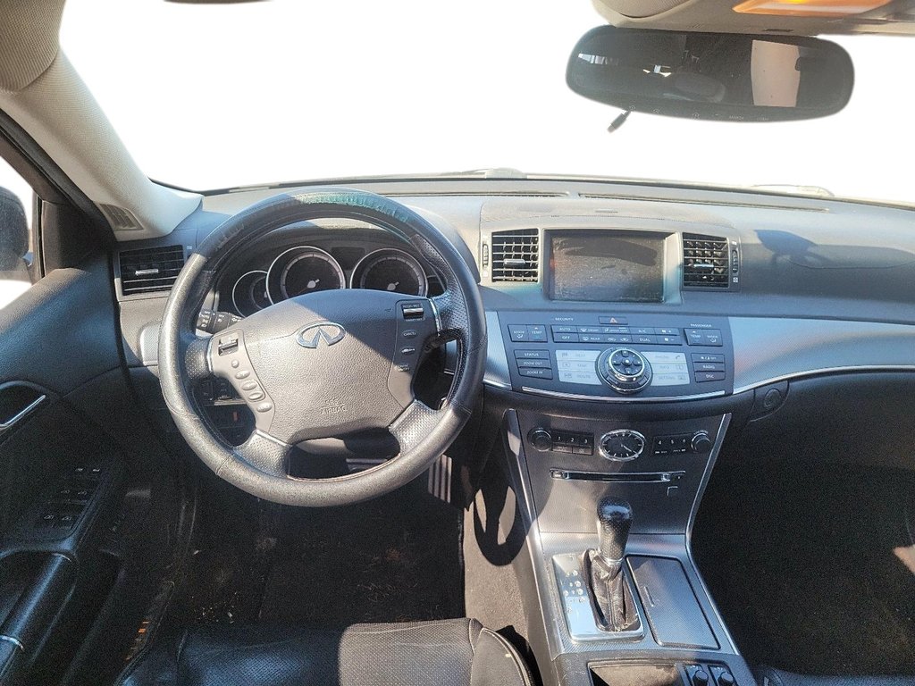 2006 Infiniti M45 Sport in Brantford, Ontario - 7 - w1024h768px