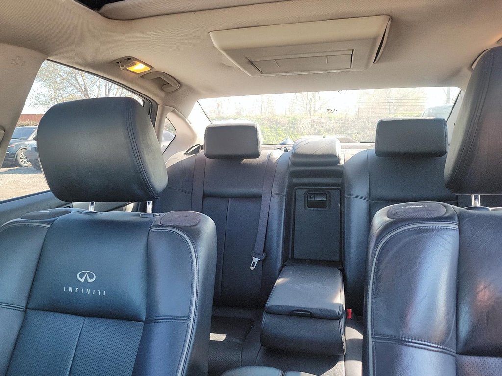 2006 Infiniti M45 Sport in Brantford, Ontario - 13 - w1024h768px
