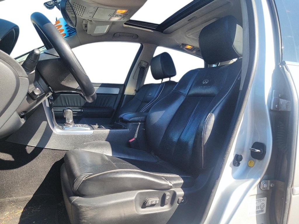 2006 Infiniti M45 Sport in Brantford, Ontario - 6 - w1024h768px