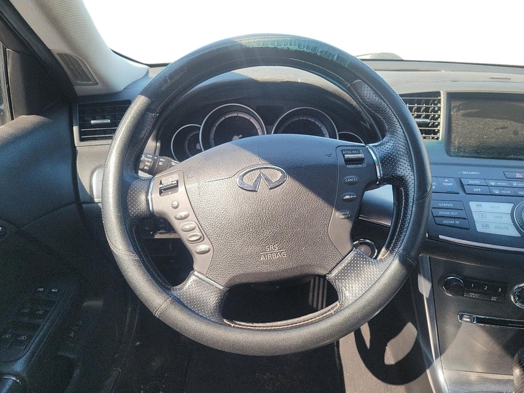 2006 Infiniti M45 Sport in Brantford, Ontario - 9 - w1024h768px
