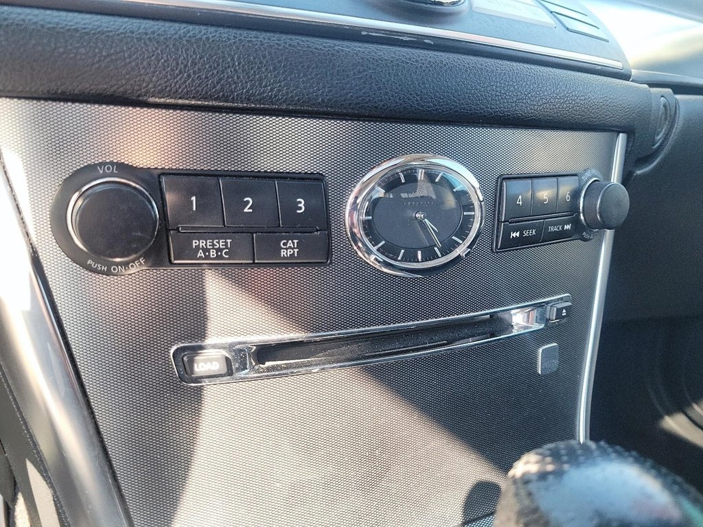 2006 Infiniti M45 Sport in Brantford, Ontario - 17 - w1024h768px