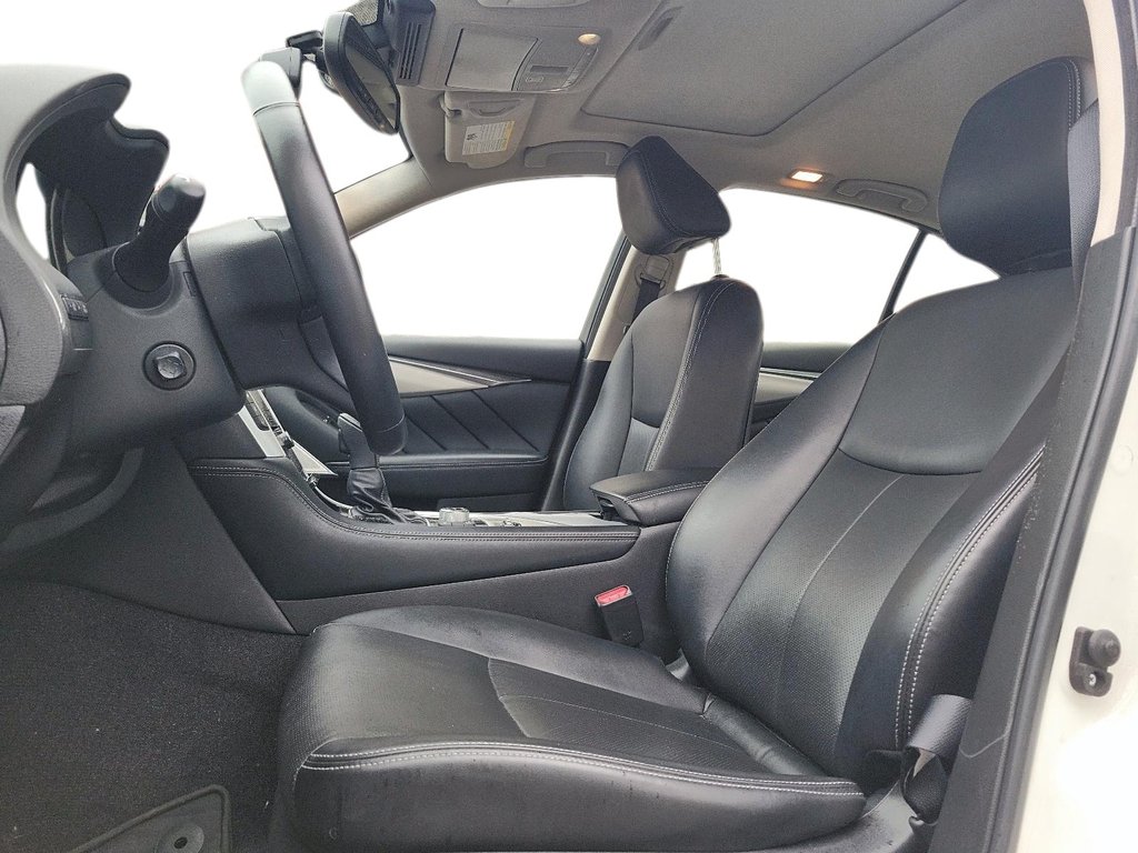 2022 Infiniti Q50 LUXE in Brantford, Ontario - 8 - w1024h768px