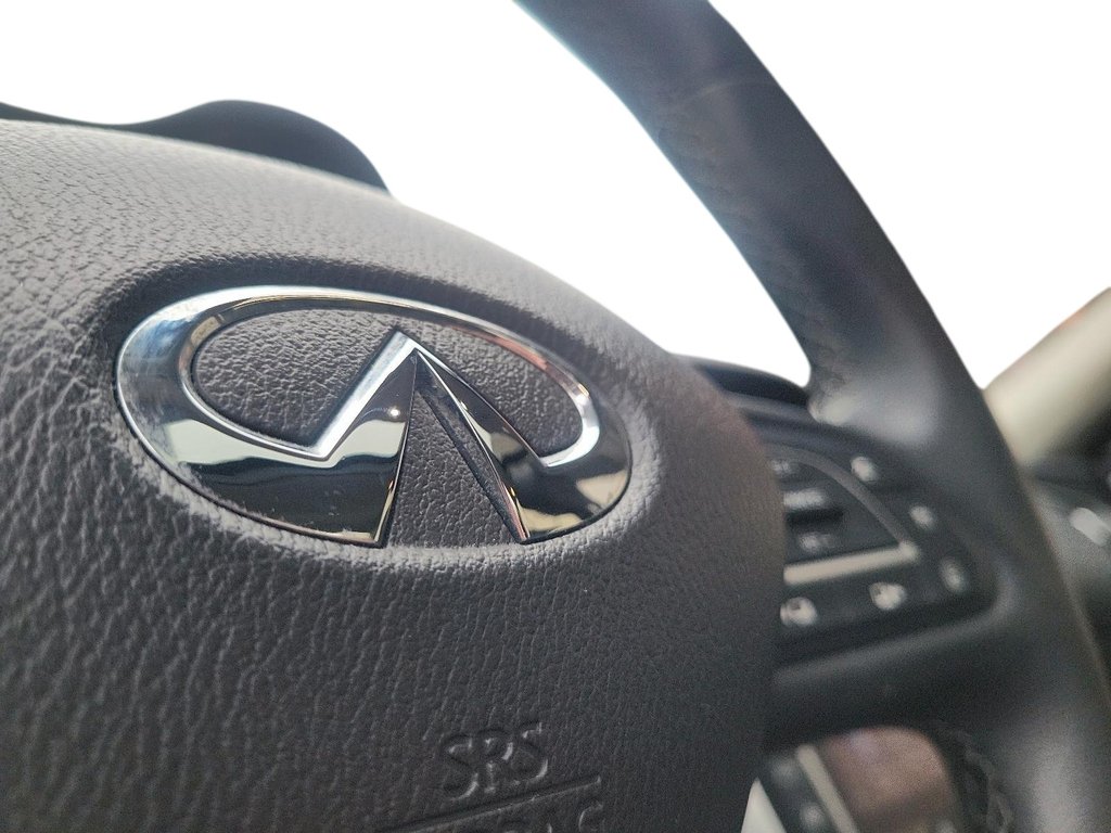2022 Infiniti Q50 LUXE in Brantford, Ontario - 18 - w1024h768px