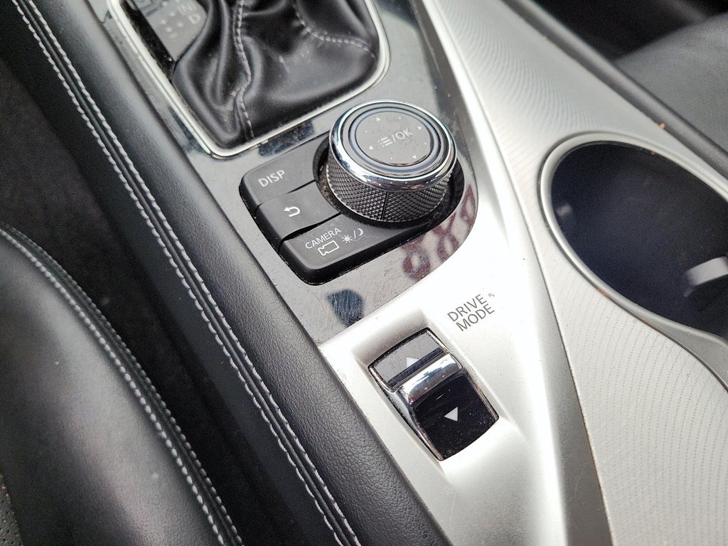 2022 Infiniti Q50 LUXE in Brantford, Ontario - 15 - w1024h768px