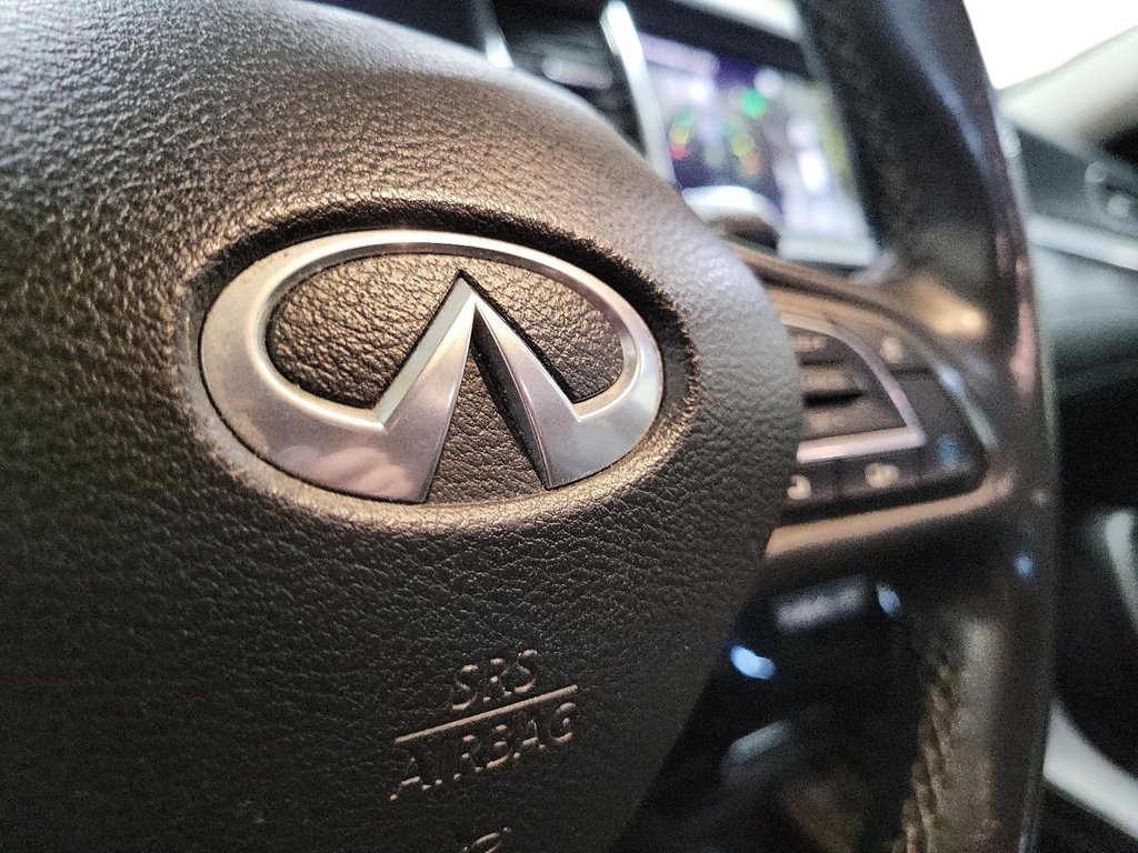 2021 Infiniti QX50 2.0T Essential AWD in Brantford, Ontario - 18 - w1024h768px
