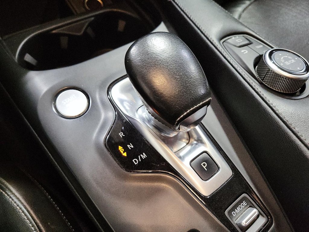 2021 Infiniti QX50 2.0T Essential AWD in Brantford, Ontario - 14 - w1024h768px