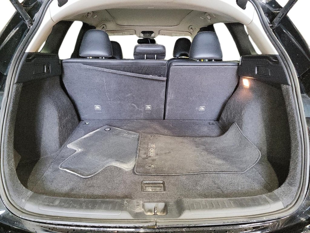 2021 Infiniti QX50 2.0T Essential AWD in Brantford, Ontario - 6 - w1024h768px
