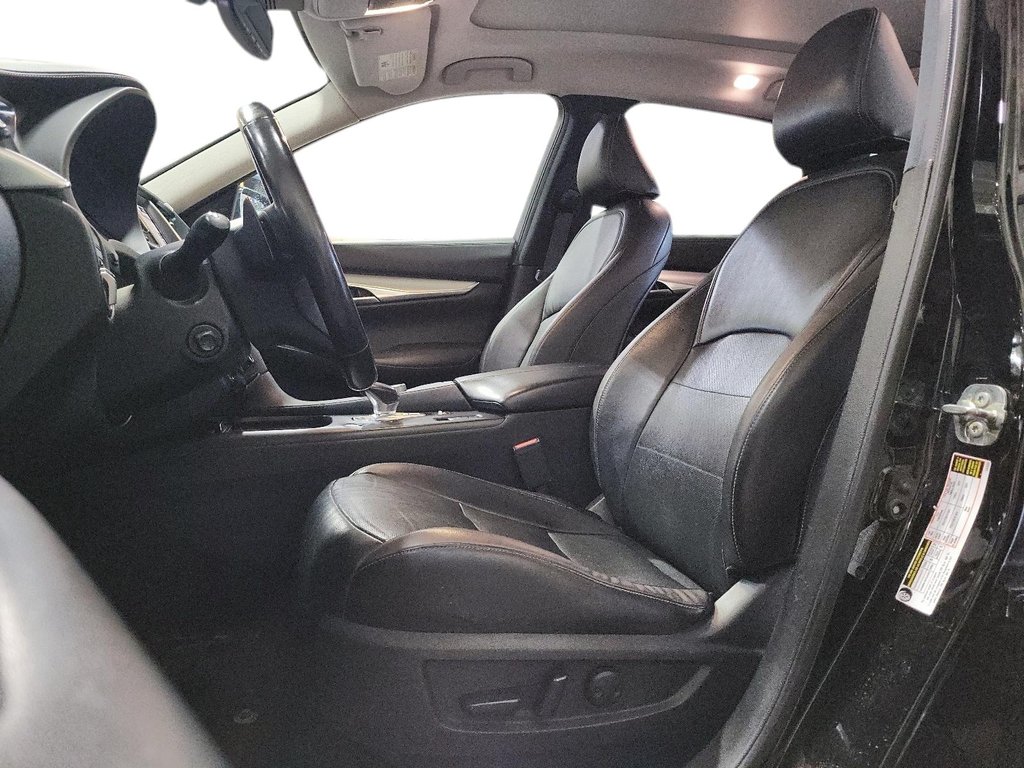 2021 Infiniti QX50 2.0T Essential AWD in Brantford, Ontario - 8 - w1024h768px