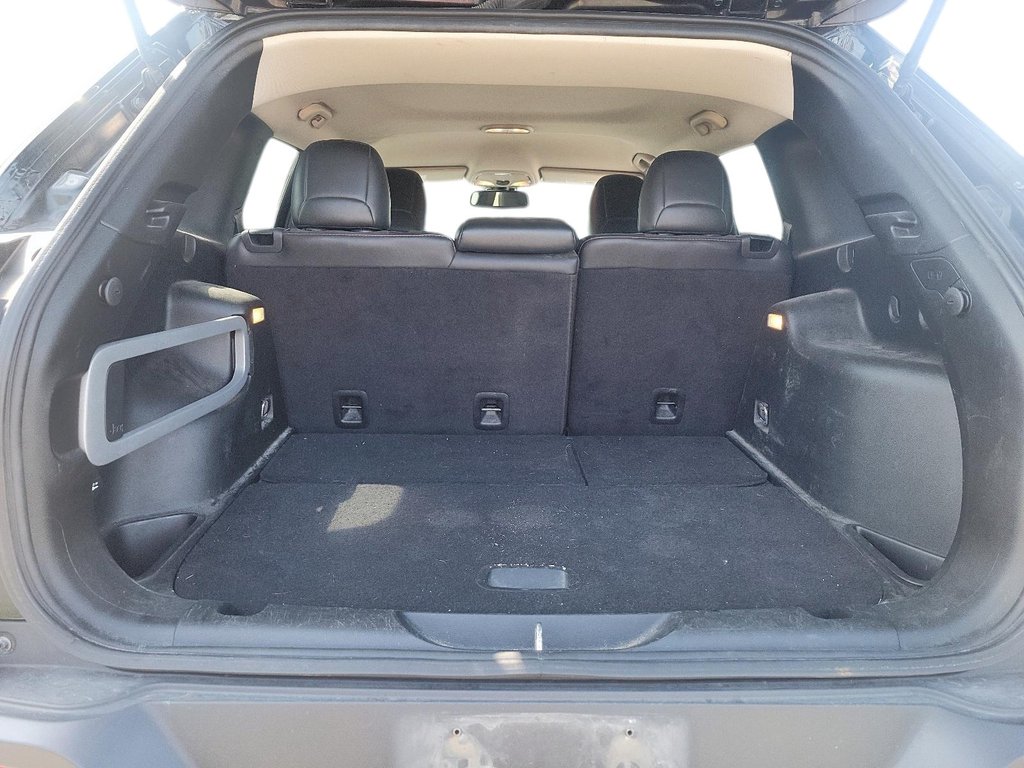 2016 Jeep Cherokee 4x4 Trailhawk in Brantford, Ontario - 6 - w1024h768px