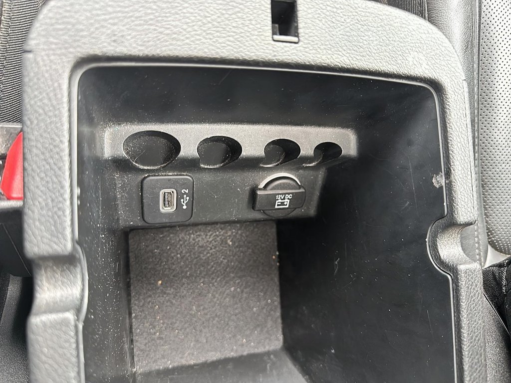 2019 Jeep Cherokee 4x4 Limited in Stratford, Ontario - 20 - w1024h768px
