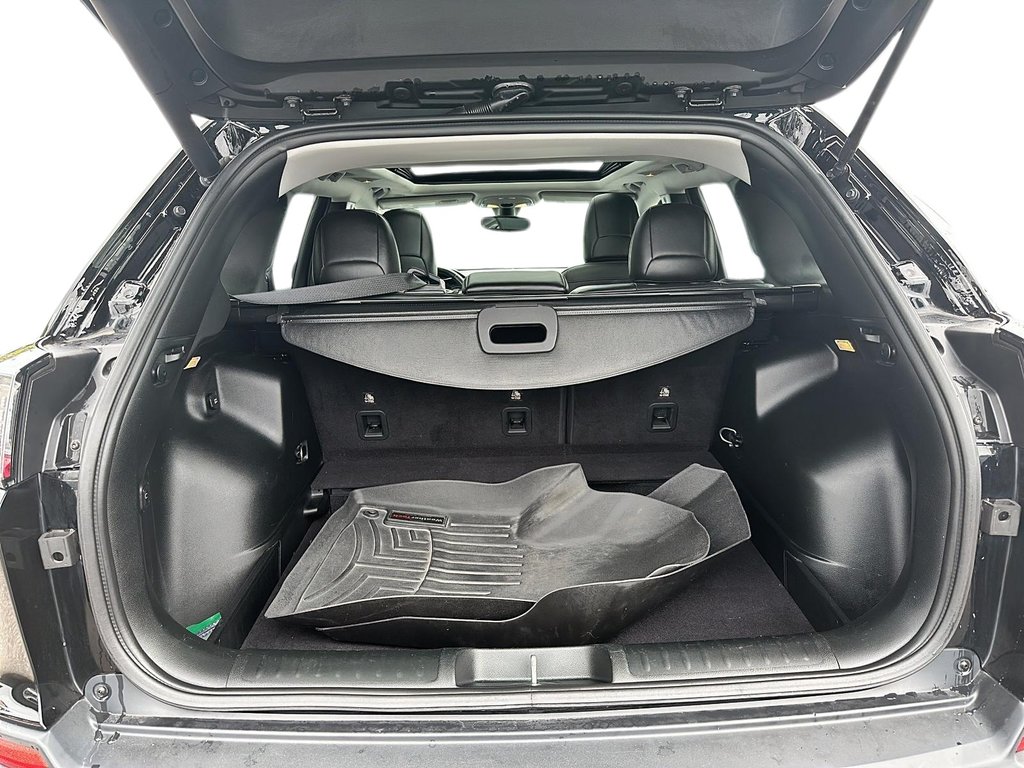 2019 Jeep Cherokee 4x4 Limited in Stratford, Ontario - 6 - w1024h768px